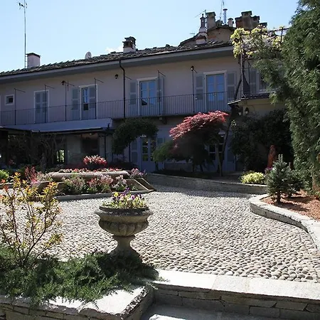 Maison Flipot Torre Pellice