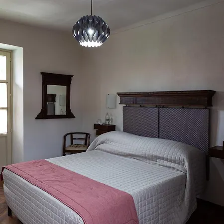 Maison Flipot Alojamento de Acomodação e Pequeno-almoço Torre Pellice