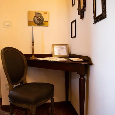 Maison Flipot Bed & Breakfast