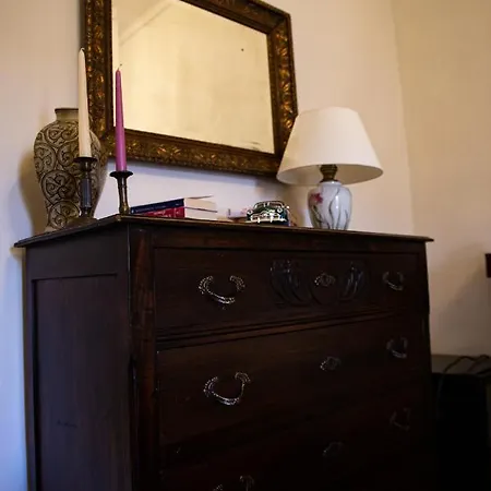 Bed & Breakfast Maison Flipot *