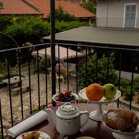 Maison Flipot Torre Pellice