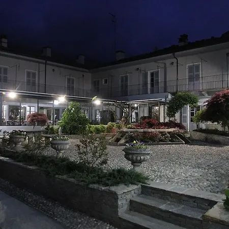 Maison Flipot B&B 4*