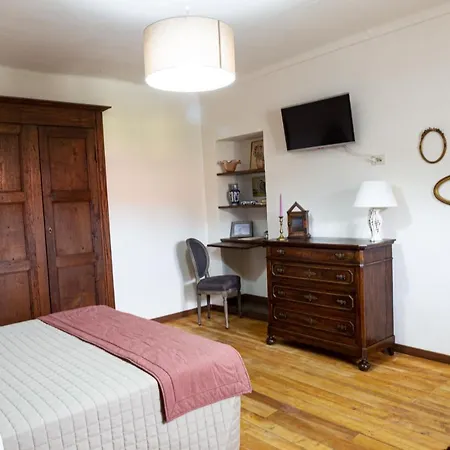 Maison Flipot 토레 펠리체