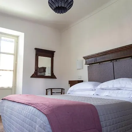 Maison Flipot Torre Pellice