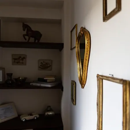 Alojamento de Acomodação e Pequeno-almoço Maison Flipot Torre Pellice