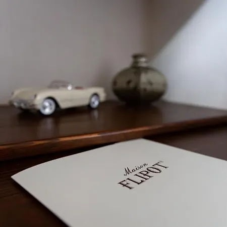 Maison Flipot 4* 토레 펠리체