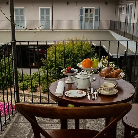 Maison Flipot Torre Pellice