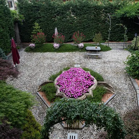 Bed & Breakfast Maison Flipot *