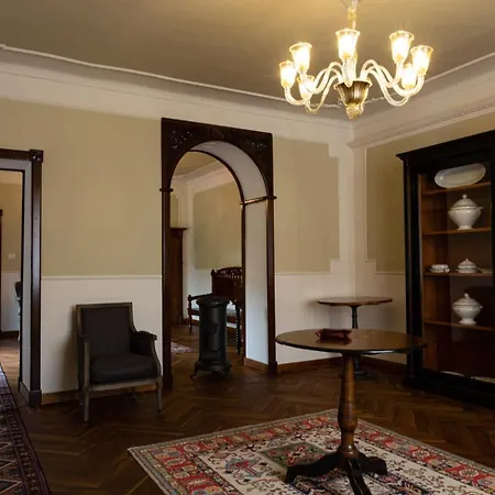 Bed & Breakfast Maison Flipot