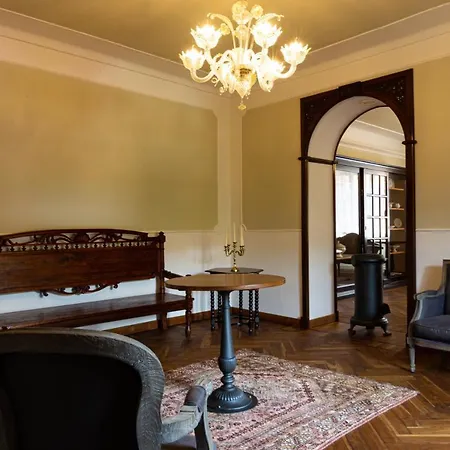 Bed & Breakfast Maison Flipot 4*