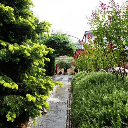 Bed & Breakfast Maison Flipot Torre Pellice