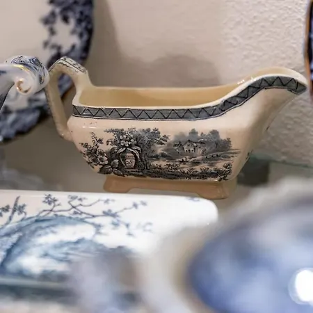 Maison Flipot 토레 펠리체