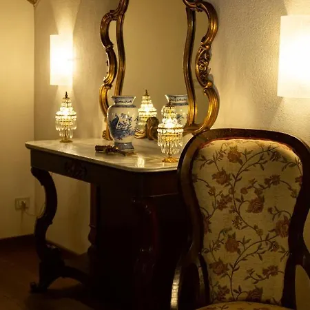 Bed & Breakfast Maison Flipot Torre Pellice