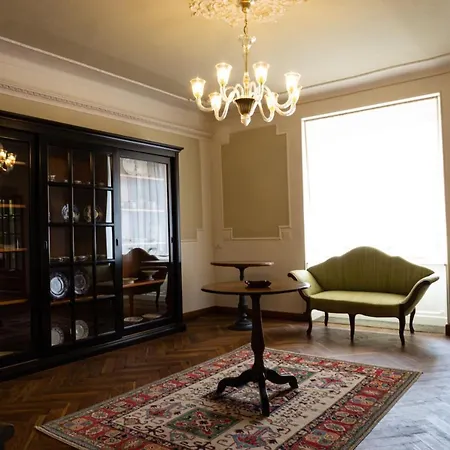 Maison Flipot 4* Torre Pellice