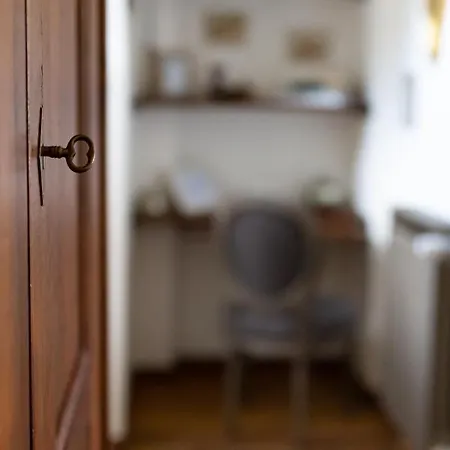 Maison Flipot Alojamento de Acomodação e Pequeno-almoço Torre Pellice