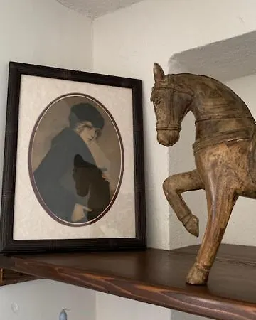 Maison Flipot Torre Pellice