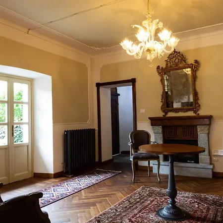 Bed & Breakfast Maison Flipot Torre Pellice