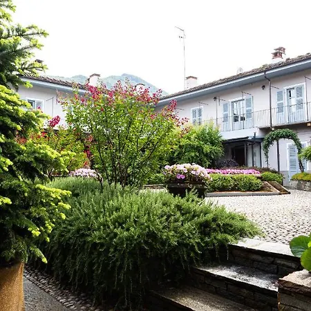 Maison Flipot Bed & Breakfast