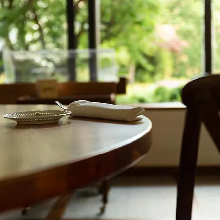 Maison Flipot Bed & Breakfast