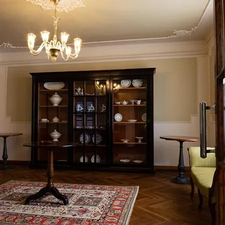 Maison Flipot 4*