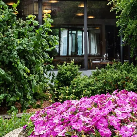 Maison Flipot Bed & Breakfast Torre Pellice