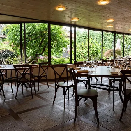 Alojamento de Acomodação e Pequeno-almoço Maison Flipot