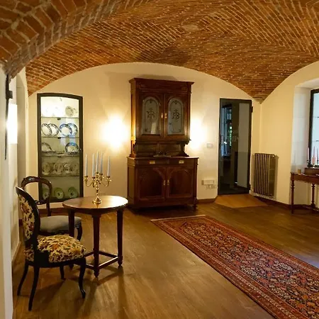 Maison Flipot 4*
