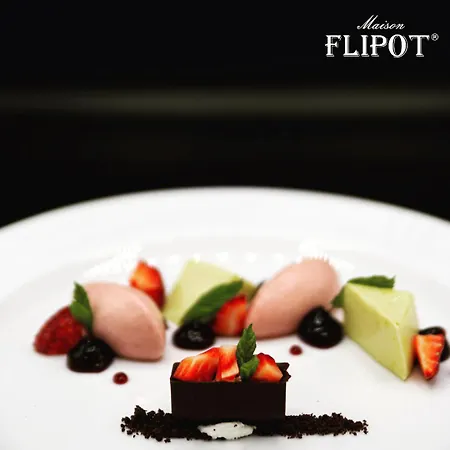 Maison Flipot B&B 4*