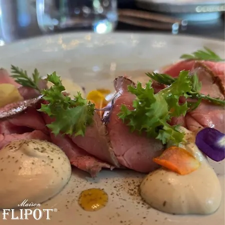 Maison Flipot 4* 토레 펠리체