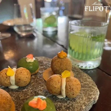 Maison Flipot Bed & Breakfast
