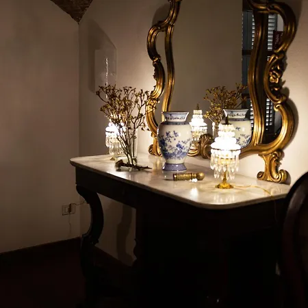 Maison Flipot Bed & Breakfast *