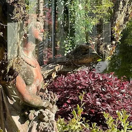 Alojamento de Acomodação e Pequeno-almoço Maison Flipot