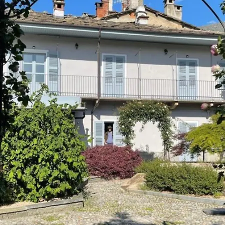 Maison Flipot * Torre Pellice