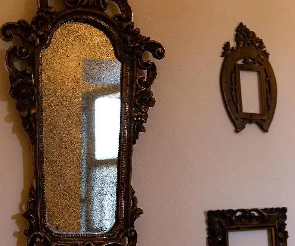 Maison Flipot Bed and breakfast Torre Pellice