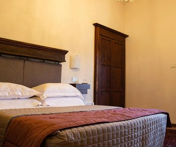 Oda ve Kahvaltı Maison Flipot Torre Pellice