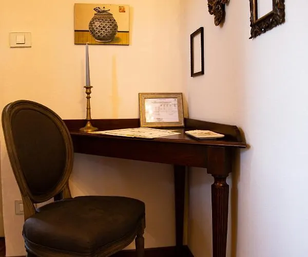 Maison Flipot Oda ve Kahvaltı