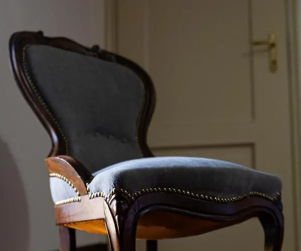 Oda ve Kahvaltı Maison Flipot