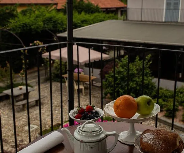 Maison Flipot Torre Pellice