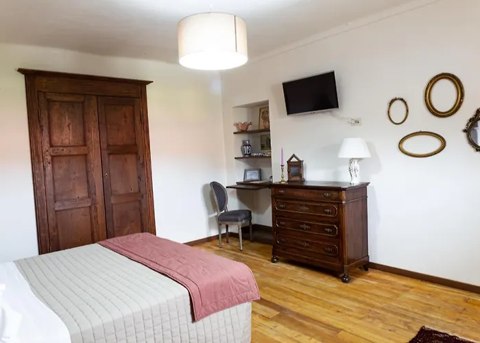 Maison Flipot Torre Pellice
