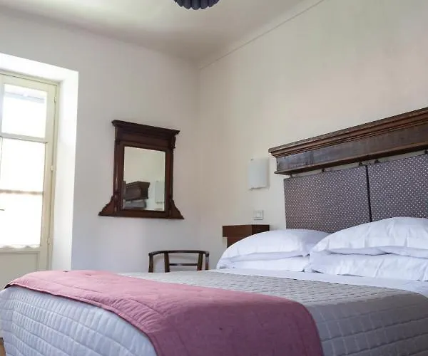 Maison Flipot Torre Pellice