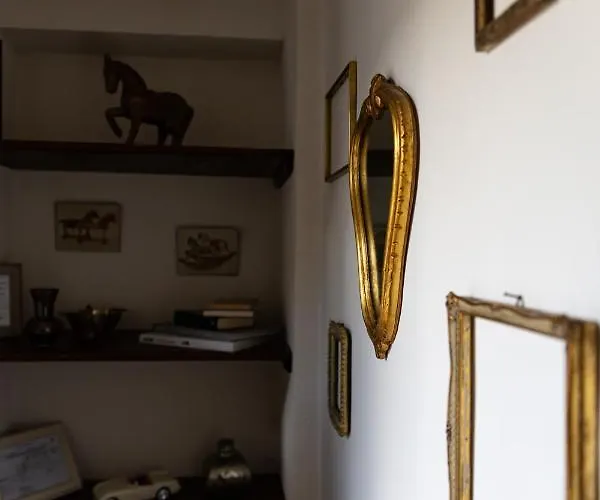 Oda ve Kahvaltı Maison Flipot Torre Pellice