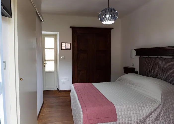 Maison Flipot 4*