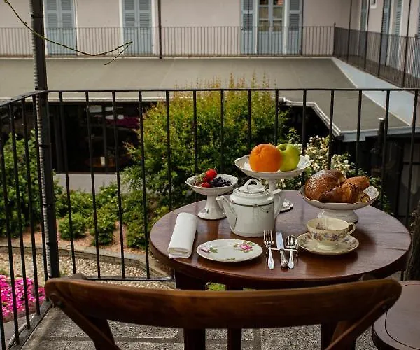 Maison Flipot Torre Pellice