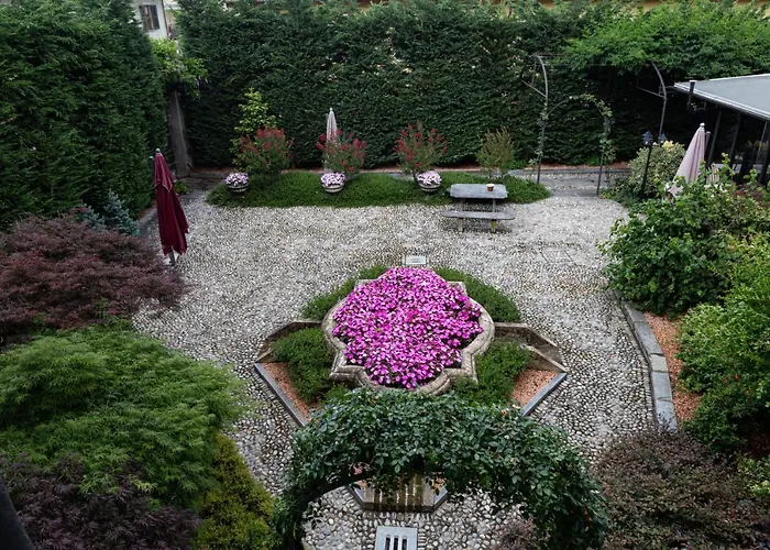 Bed and breakfast Maison Flipot 4*
