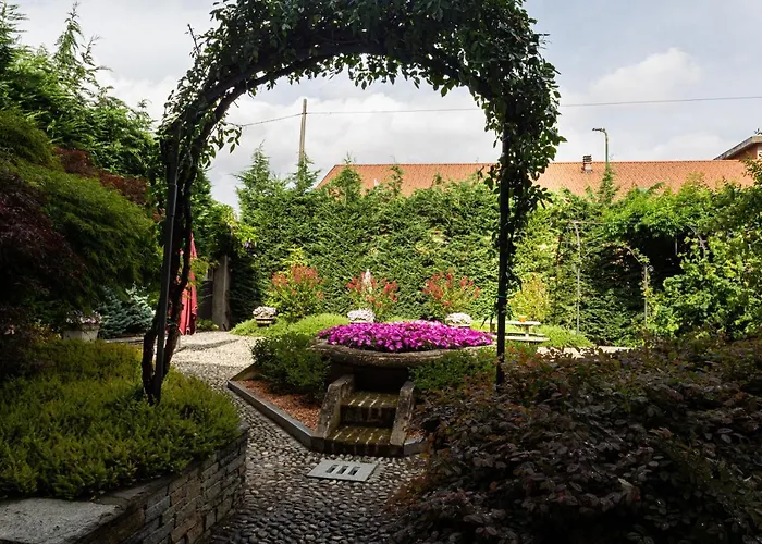 Maison Flipot Oda ve Kahvaltı