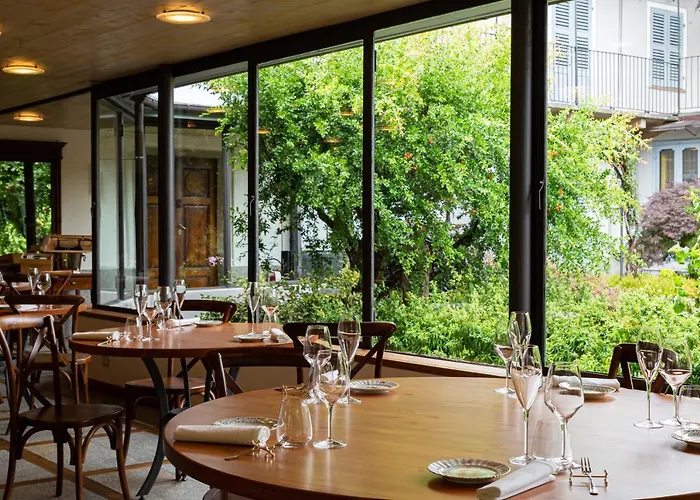 Maison Flipot 4* Torre Pellice