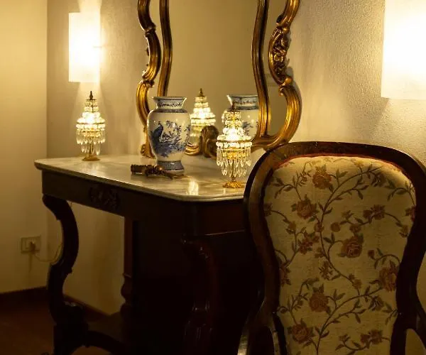 Oda ve Kahvaltı Maison Flipot Torre Pellice