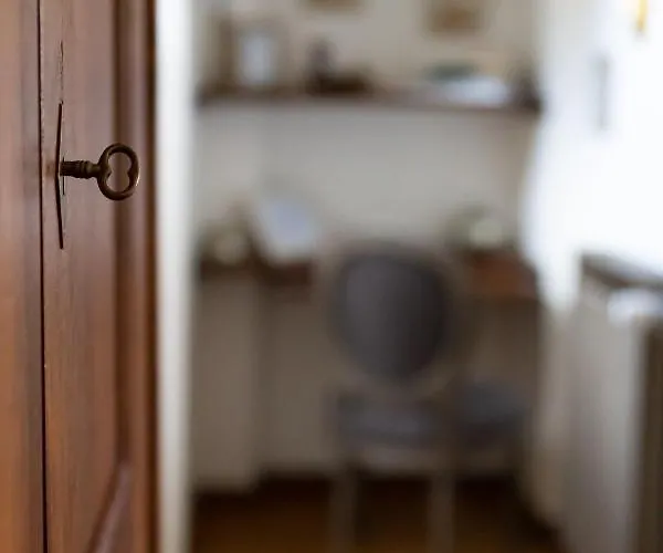 Maison Flipot Bed and breakfast Torre Pellice