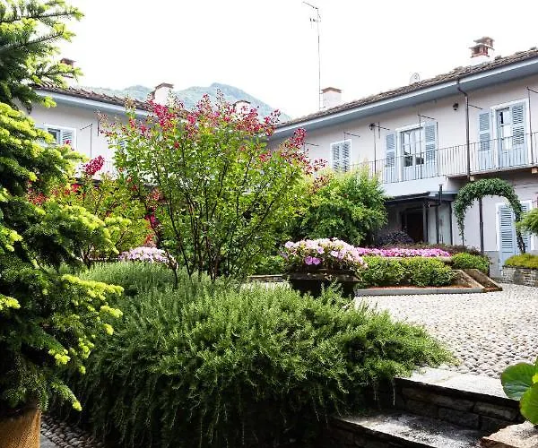 Maison Flipot Bed and breakfast