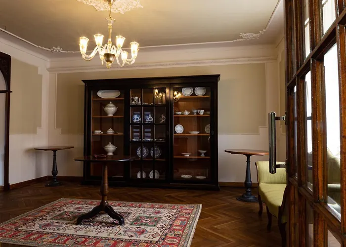 Maison Flipot 4*